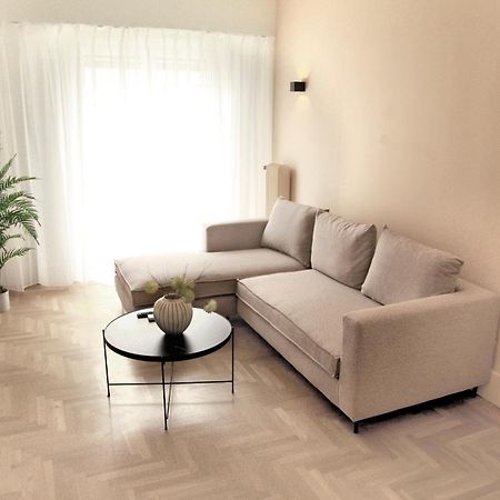 Citybreak Apartments 301 雅典 外观 照片