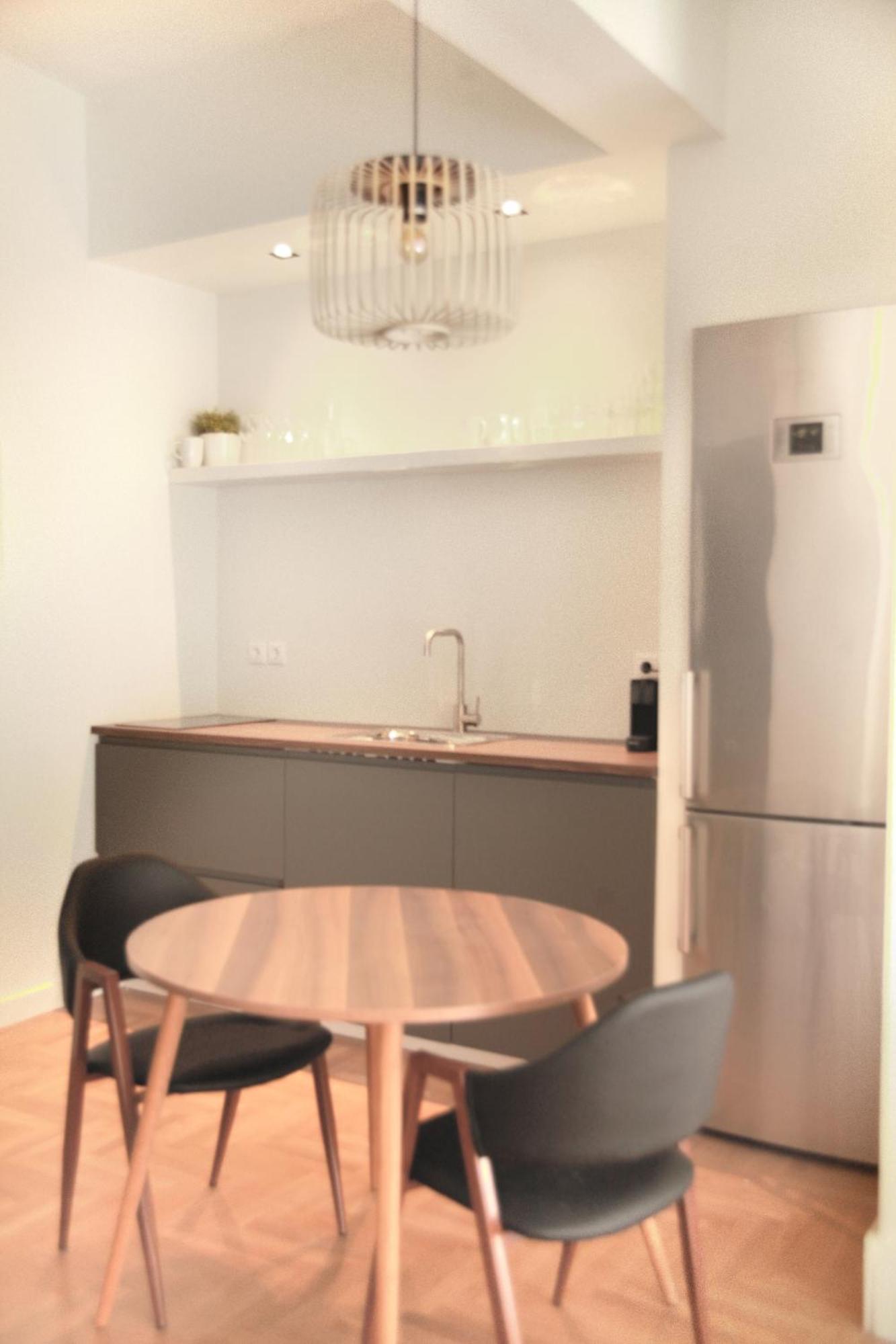 Citybreak Apartments 301 雅典 外观 照片