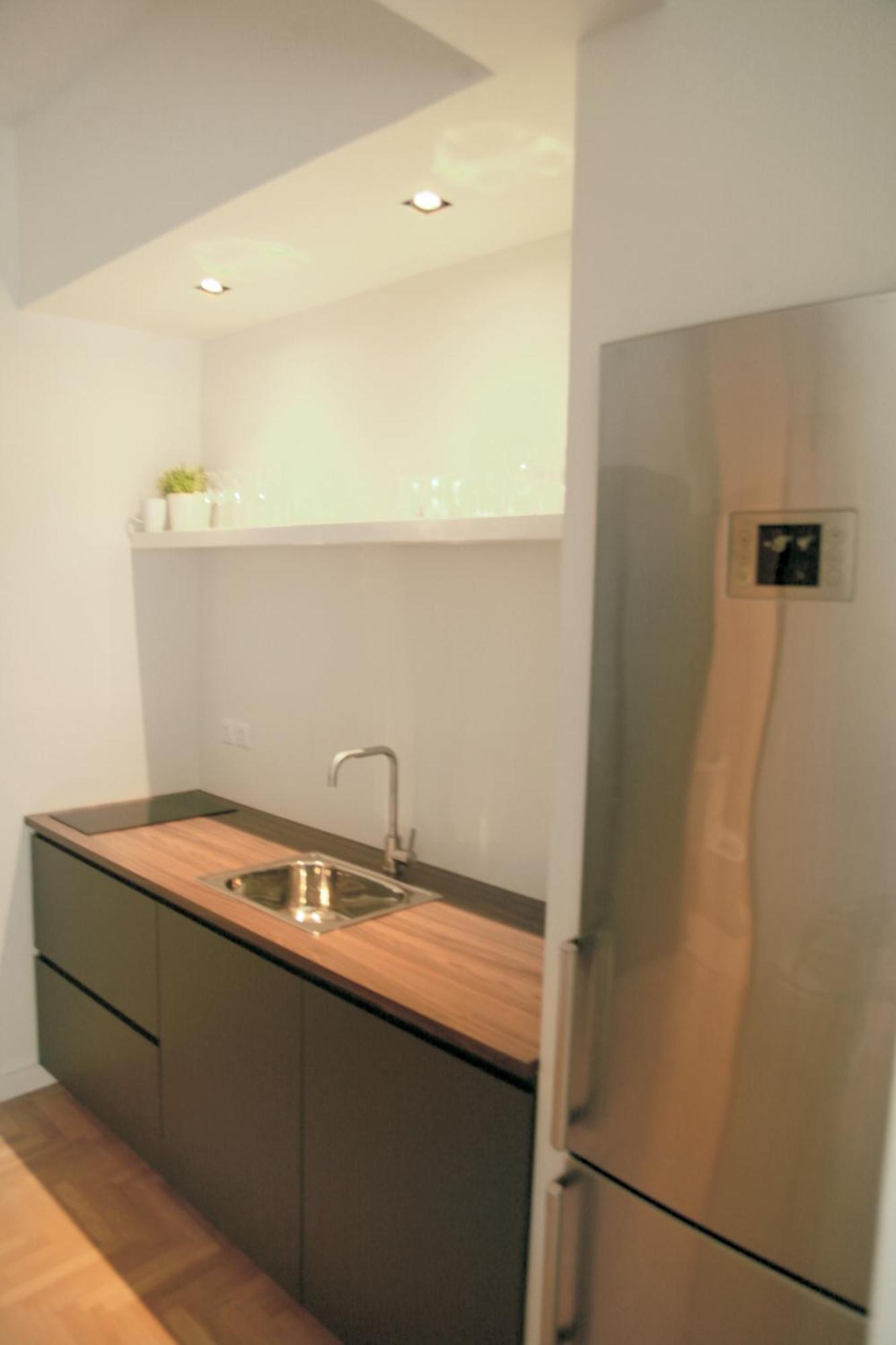 Citybreak Apartments 301 雅典 外观 照片