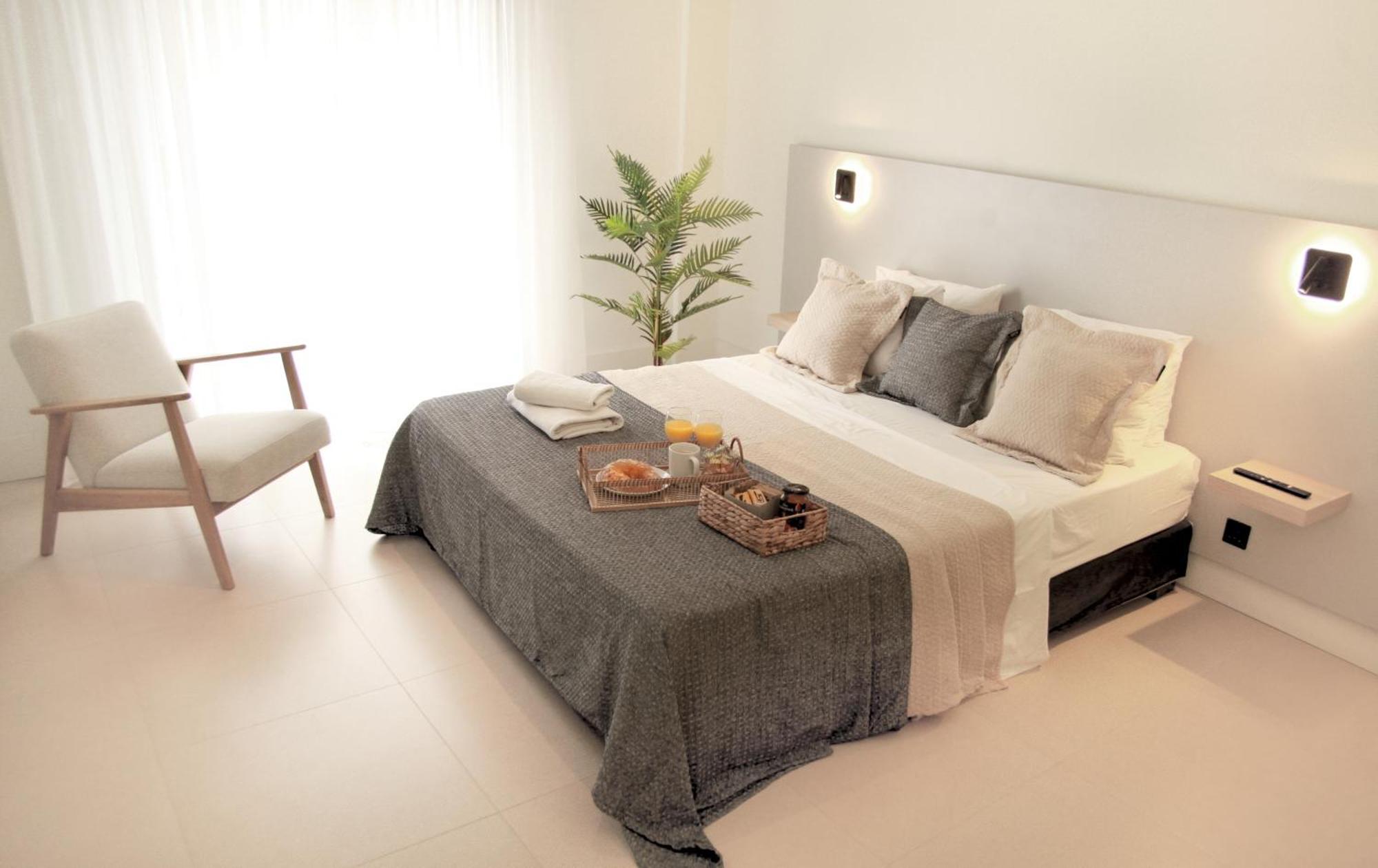 Citybreak Apartments 301 雅典 外观 照片