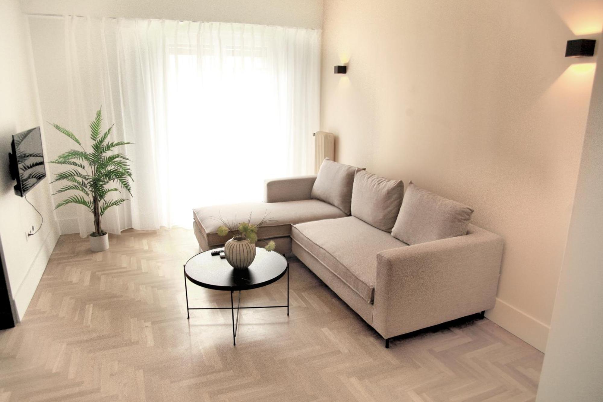 Citybreak Apartments 301 雅典 外观 照片