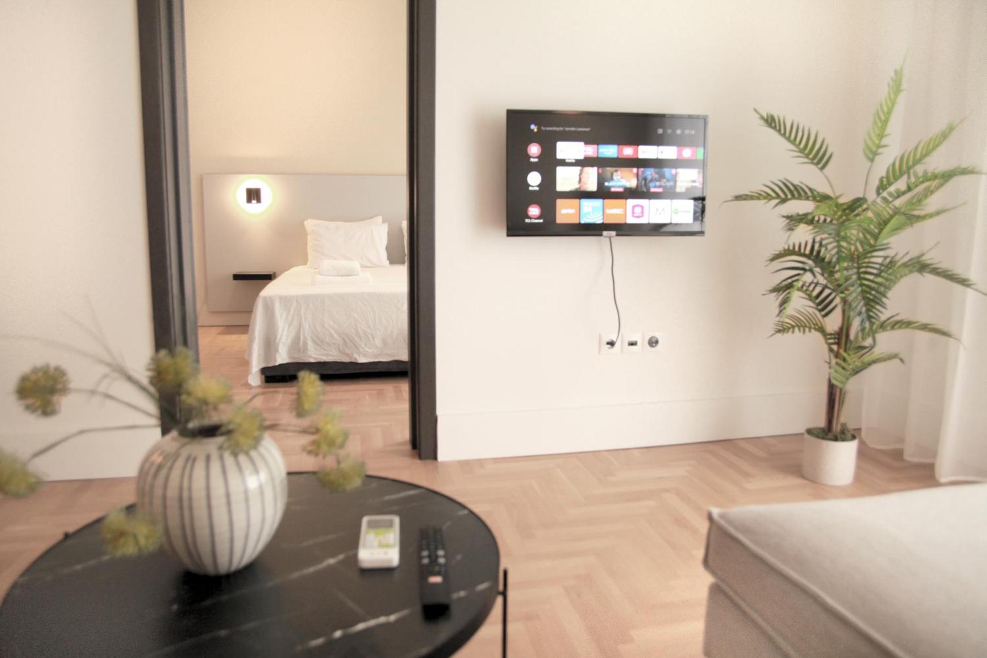 Citybreak Apartments 301 雅典 外观 照片