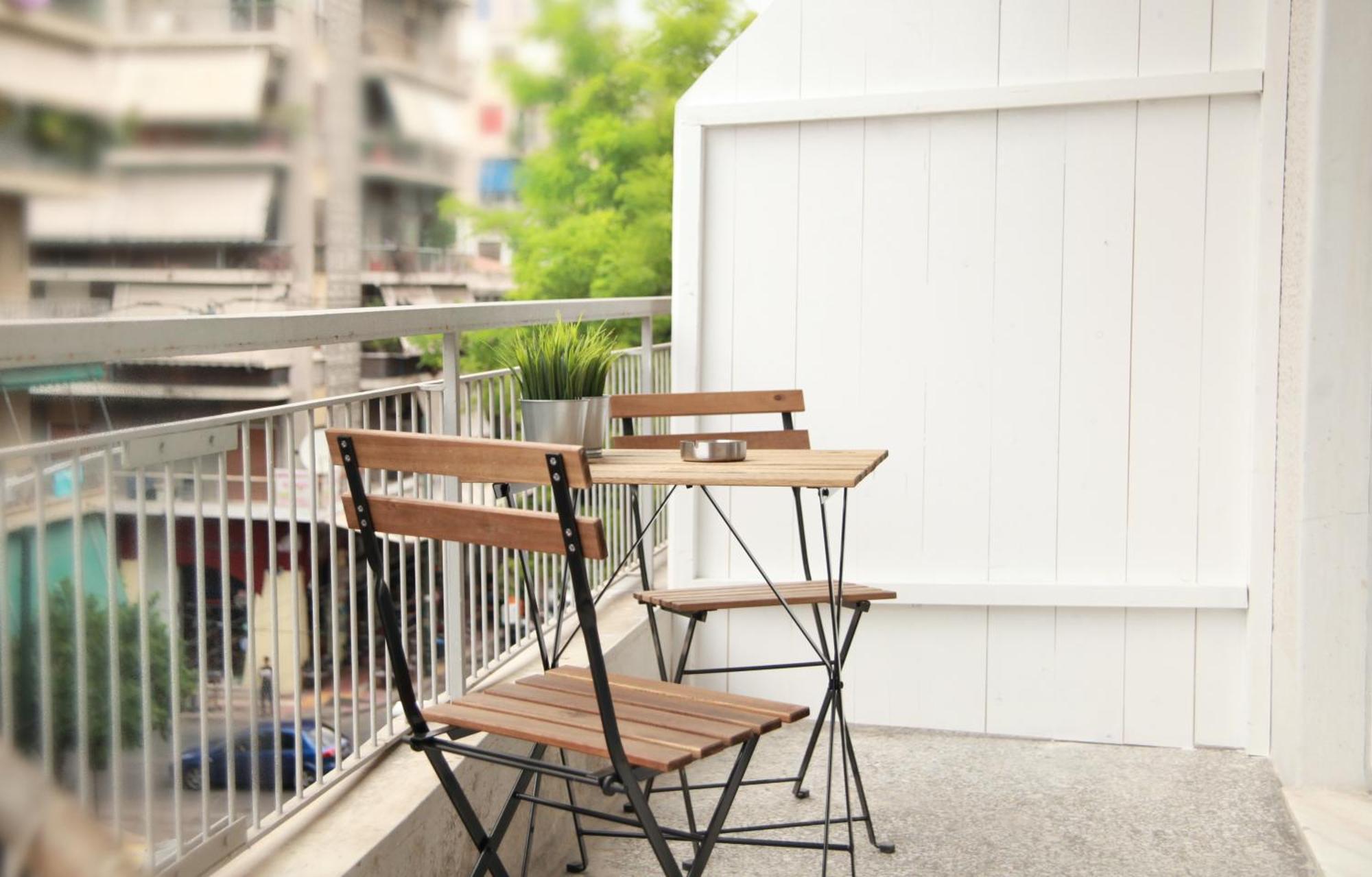 Citybreak Apartments 301 雅典 外观 照片