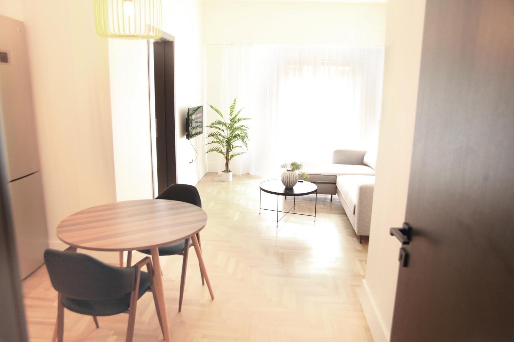 Citybreak Apartments 301 雅典 外观 照片